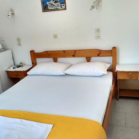 Kyriaki Hotell Skopelos stad Exteriör bild