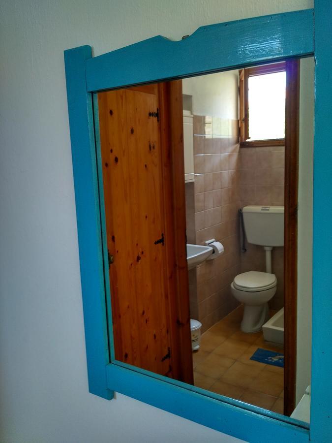 Kyriaki Hotell Skopelos stad Exteriör bild